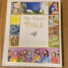 M&S Bible