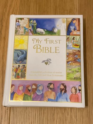 M&S Bible