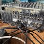 Peavey powered mixer desk Image 4