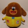 Hey Duggee, Talking Duggee Interactive Plush Teddy Image 2