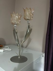 candles holders