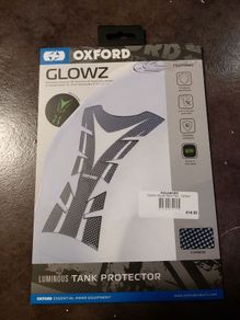 Tank Protector