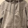 Grey Hoody Image 3
