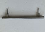 Door Handle stainless steel : FSB German