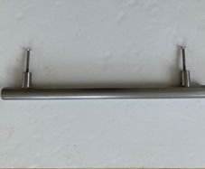 Door Handle stainless steel : FSB German