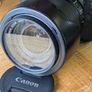 Canon EOS 700D DSLR camera with 18-135mm F3.5-5.6 Zoom Lens. Image 9