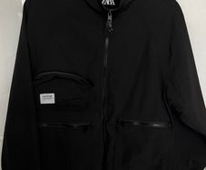 Zara Kids Jacket