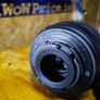 Nikon AF-S 18-55mm f/3.5-5.6G DX VR Camera Lens Image 3
