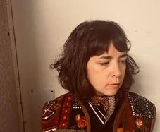 Lisa O Neill - Derry September 11th