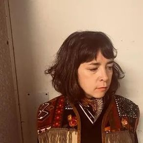Lisa O Neill - Derry September 11th