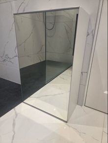 Bathroom Cabinet