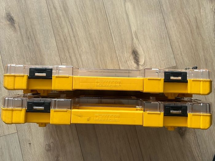 Dewalt Tstak