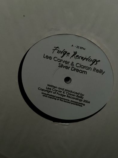 25e-80e \\ House ,deep house , trance 12" vinyl