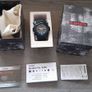 Casio G-Shock AWG-M100A-1A Watch - Brand new Image 9