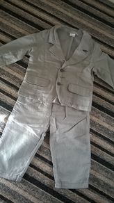 H&M babyboy suit