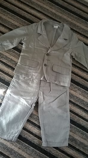 H&M babyboy suit