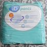 ID Adult unisex incontinance/ postpartum pants size L Image 2