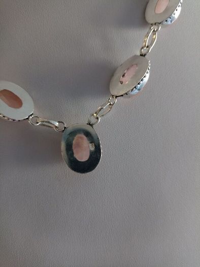 Gemstone Necklaces