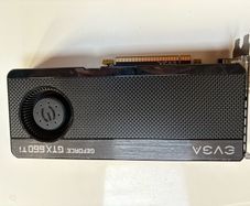 Nvidia Geforce Gtx660ti (evga) GPU - Price Drop