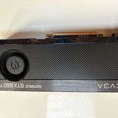 Nvidia Geforce Gtx660ti (evga) GPU - Price Drop