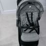 Joie - EvaLite Duo stroller - Pebble Image 3