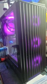 Gaming Pc Ryzen 7 3700x Rtx 4060 Ti 16gb 32gb Ram