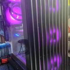 Gaming Pc Ryzen 7 3700x Rtx 4060 Ti 16gb 32gb Ram