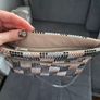 Womens clutch bag Image 5