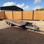 18ft Ifor Williams Tilt Bed Image 5