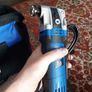 Multifunction Tool Oscillating Multi-Tools Variable Speed Renovator Electric Home Decoration Trimmer Electric Saw Image 8
