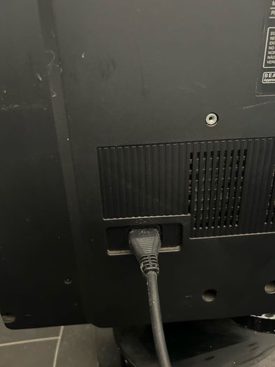 Toshiba 26in tv