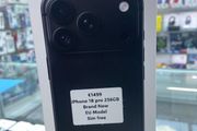 iPhone 18 pro - 256GB
