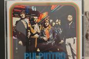 Pulp CD - Intro: The Gift Recordings