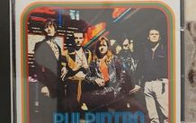 Pulp CD - Intro: The Gift Recordings