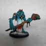 Games Workshop Warhammer Age of Sigmar Gloomspite Gitz Rockgut Troggoths Image 3