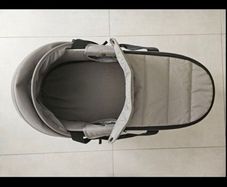 Babyzen yo-yo bassinet