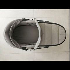 Babyzen yo-yo bassinet