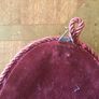 Art - vintage Wall Hangings X 2 ( Reduced) Image 8