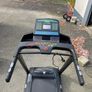 Hit Fitness H4 Folding Treadmill Image 2