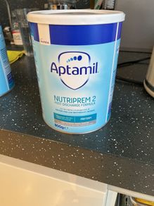 Aptamil Nutriprem 2