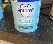 Aptamil Nutriprem 2
