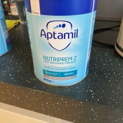 Aptamil Nutriprem 2