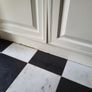 Skirting board edge/water protection Image 2