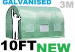Polytunnel Greenhouse