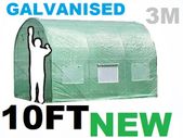 Polytunnel Greenhouse