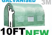 Polytunnel Greenhouse