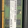 Micron 32gb Ddr5 5600mhz So-dimm Laptop Ram Image 2