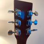Burswood Acoustic Guitar - Drednought Image 5