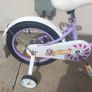 Kids chipmunk bike size 16 inch wheels Image 2