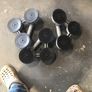 Glass  Suction Cup Image 4